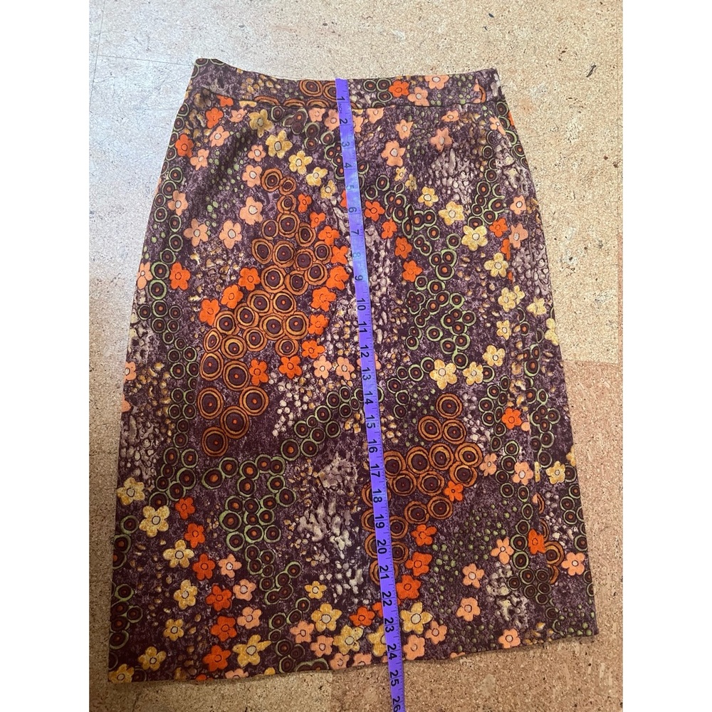 🔥New to closet🌼 Unique Two Piece Vintage Matching Set - Picture 9 of 9